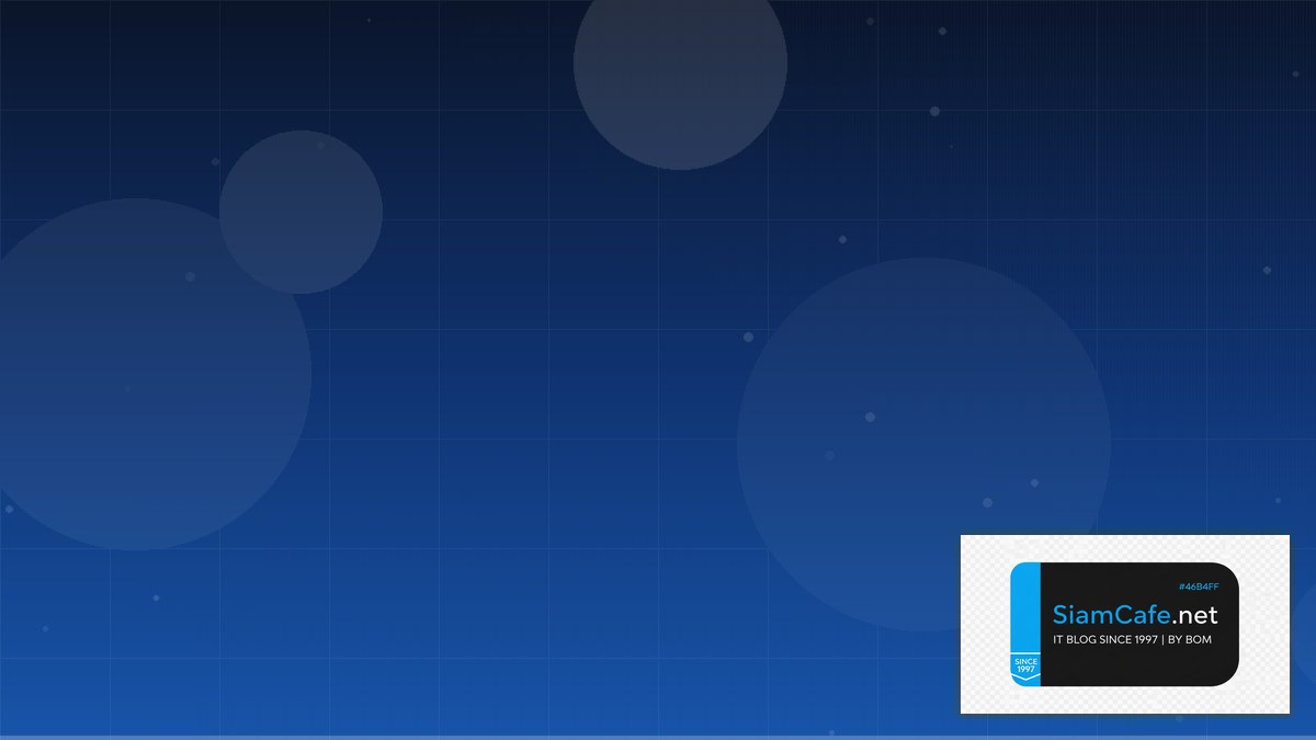 Istio Traffic Management Infrastructure as Code | SiamCafe Blog