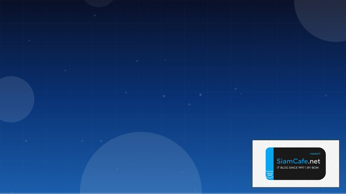 Istio Traffic Management Interview Preparation | SiamCafe Blog