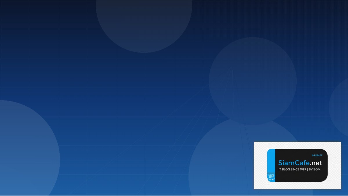 Istio Traffic Management Kubernetes Deployment | SiamCafe Blog