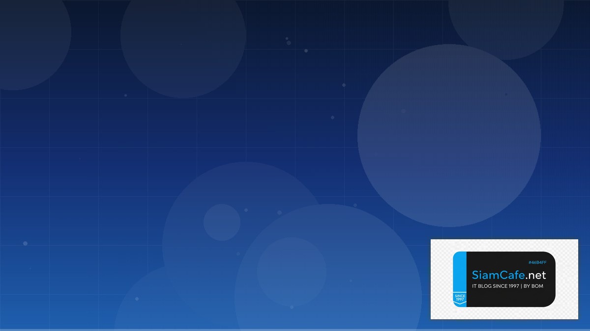 Istio Traffic Management Load Testing Strategy | SiamCafe Blog