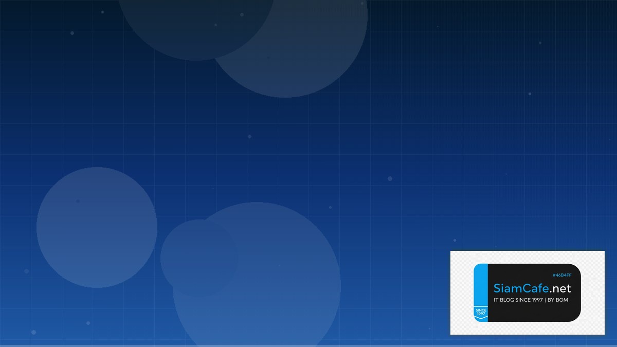 Istio Traffic Management Low Code No Code | SiamCafe Blog