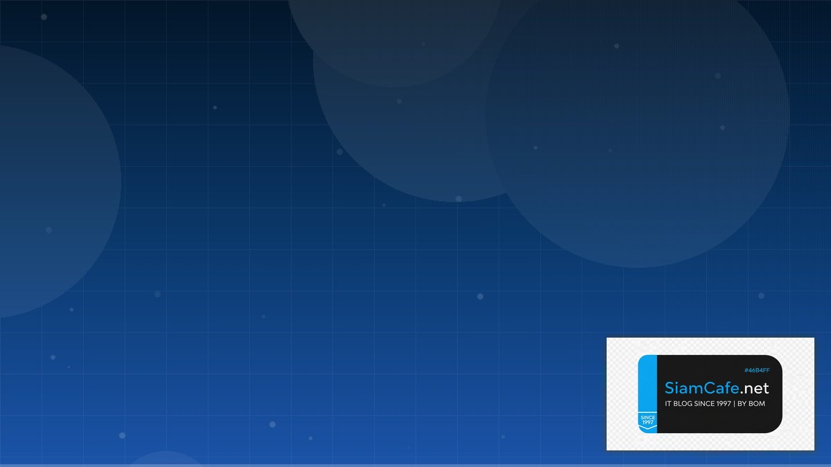 Istio Traffic Management Metric Collection | SiamCafe Blog