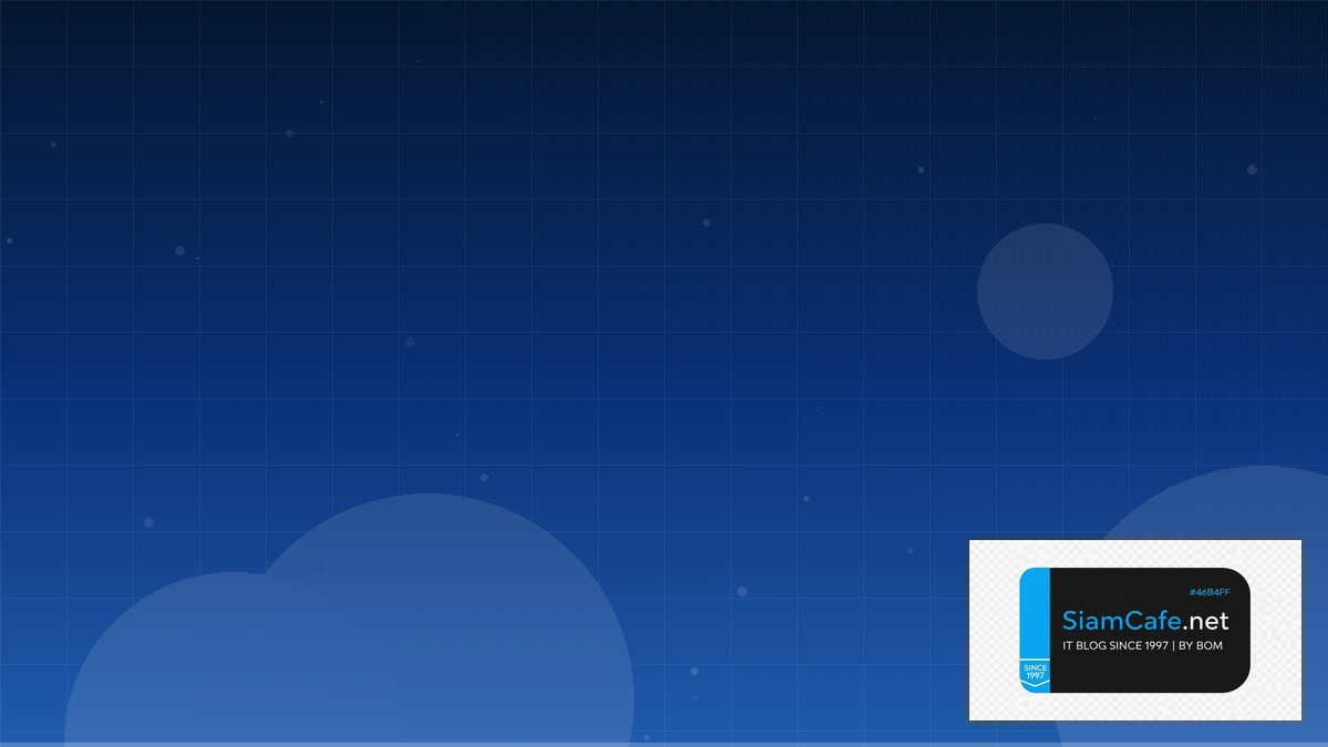 Istio Traffic Management Observability Stack | SiamCafe Blog