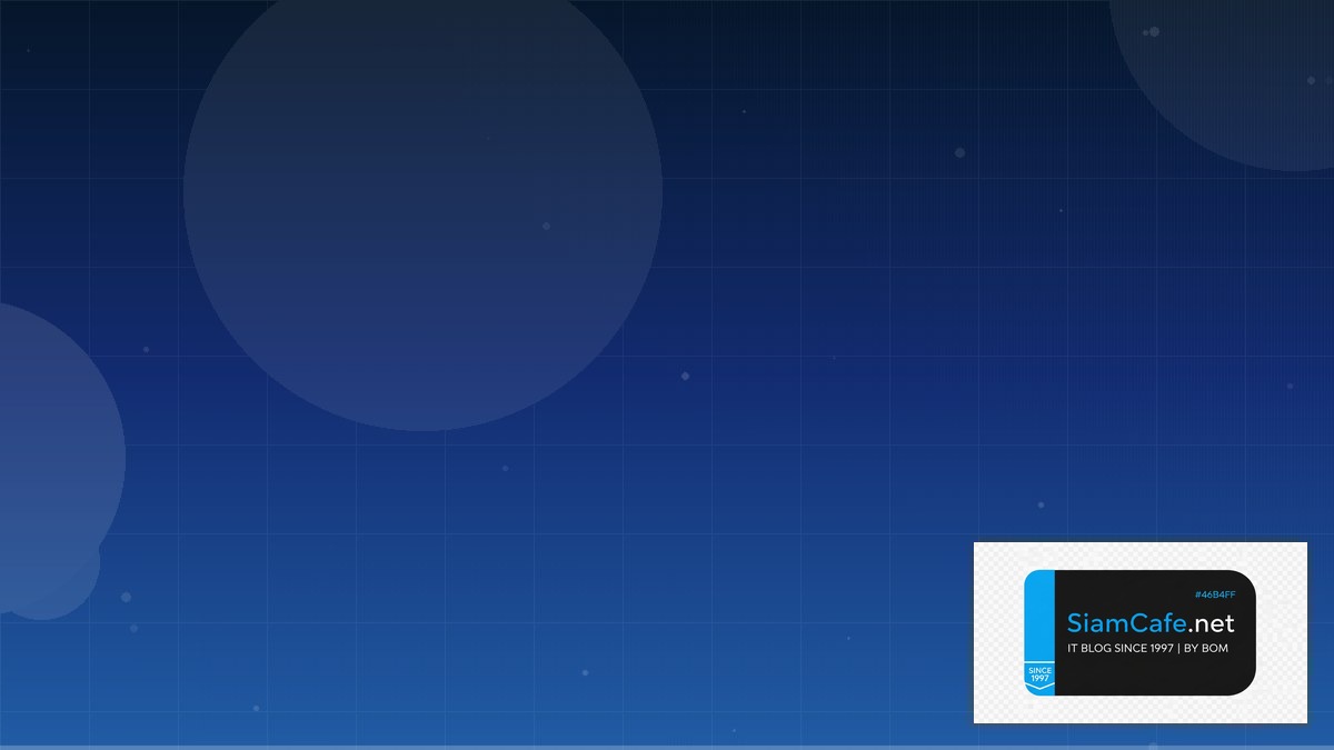 Istio Traffic Management Open Source Contribution | SiamCafe Blog