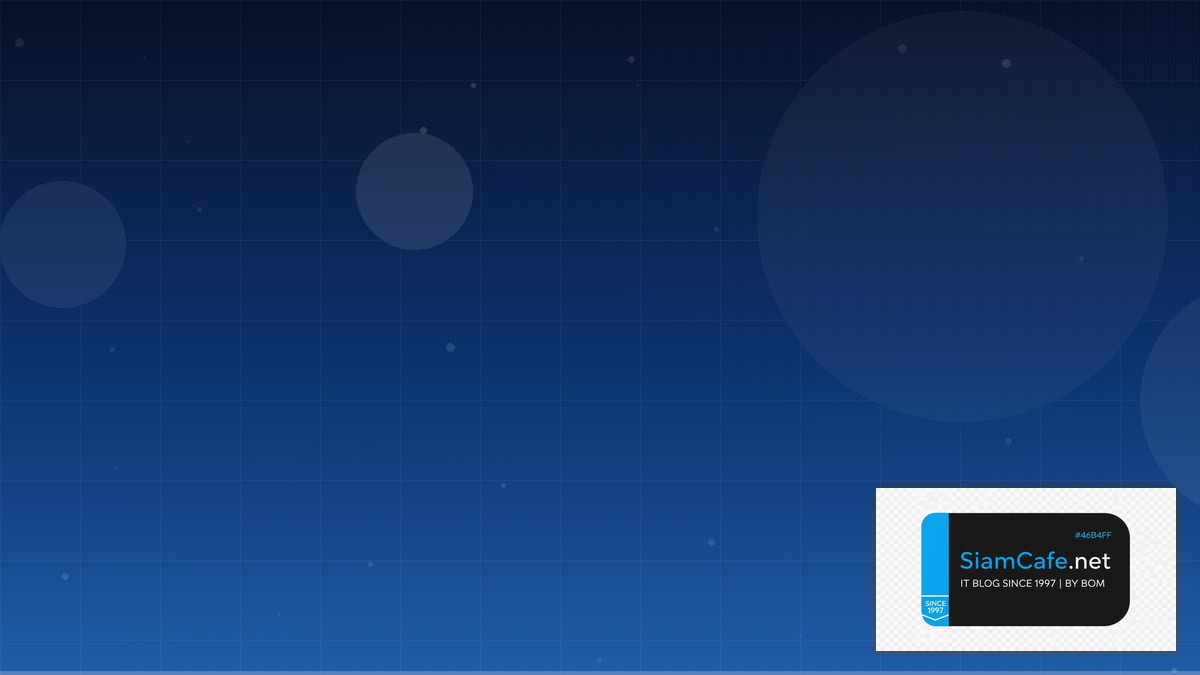 Istio Traffic Management Production Setup Guide | SiamCafe Blog