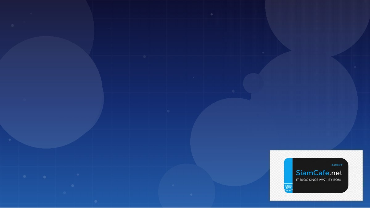 Istio Traffic Management Real-time Processing | SiamCafe Blog