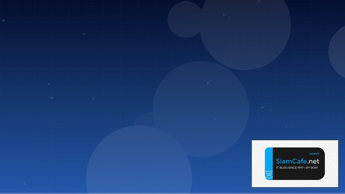 Istio Traffic Management Remote Work Setup | SiamCafe Blog