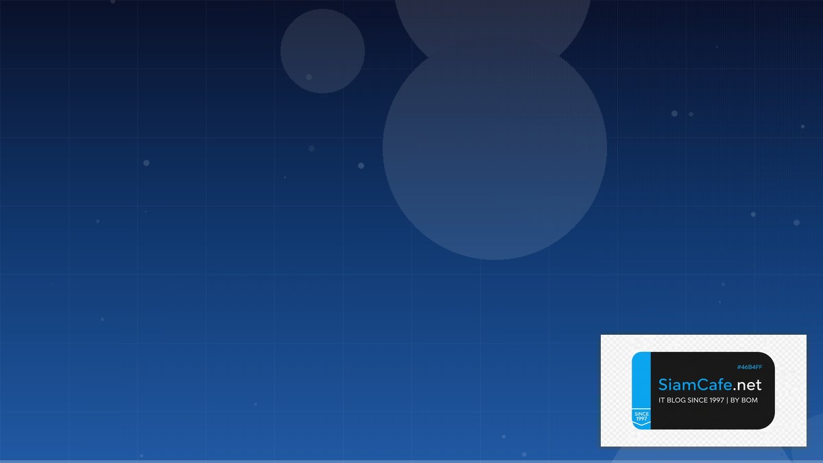 Istio Traffic Management SaaS Architecture | SiamCafe Blog