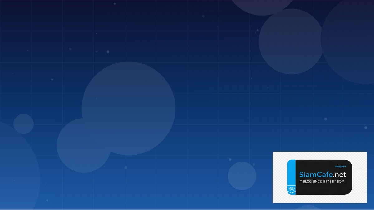 Istio Traffic Management Stream Processing | SiamCafe Blog