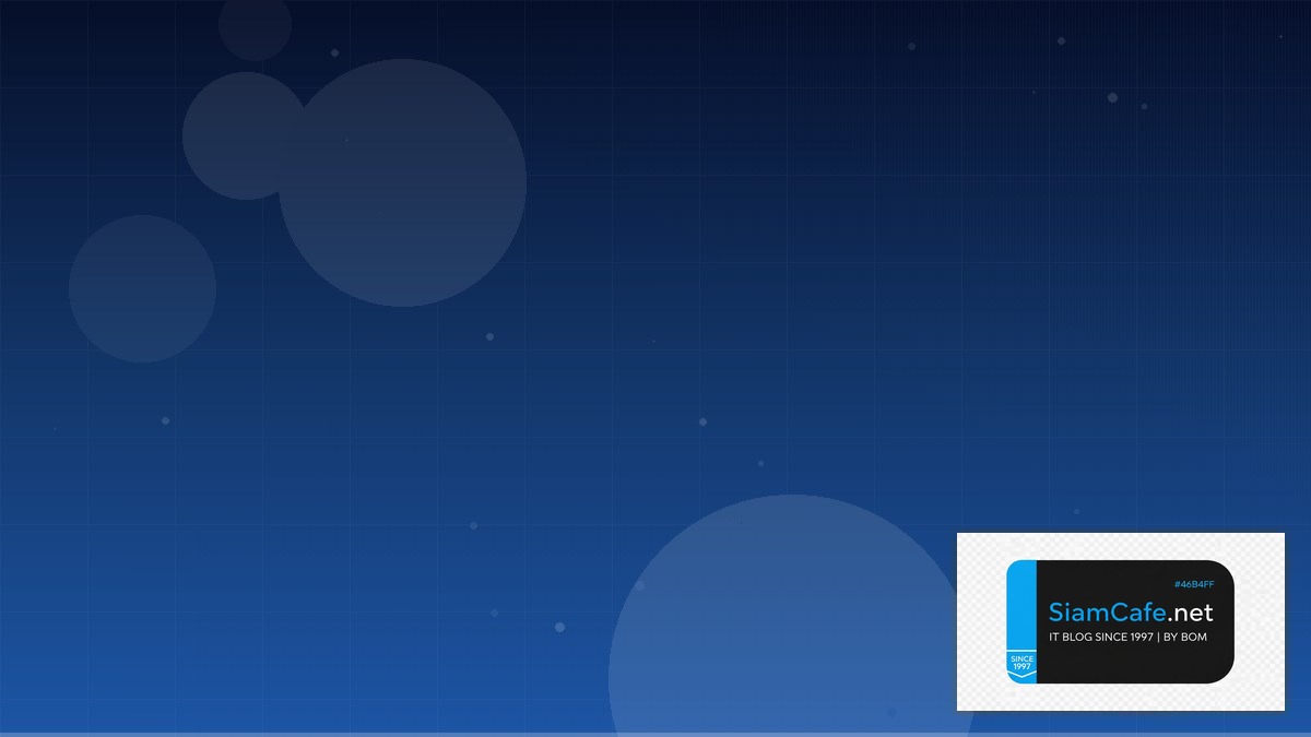 Istio Traffic Management Tech Conference 2026 | SiamCafe Blog