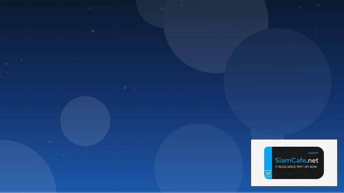 Istio Traffic Management Zero Downtime Deployment | SiamCafe Blog