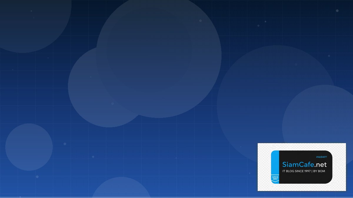 Jaeger Tracing API Gateway Pattern | SiamCafe Blog