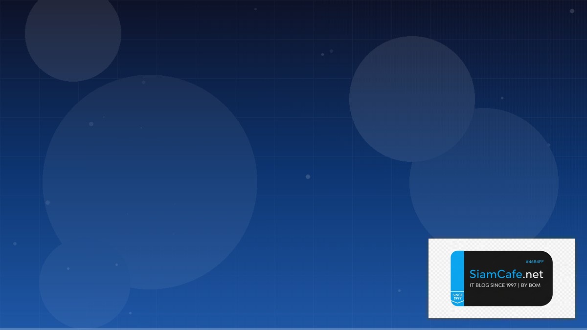 Jaeger Tracing Chaos Engineering | SiamCafe Blog