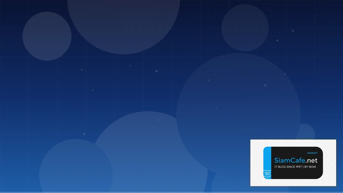 Jaeger Tracing Cost Optimization ลดค่าใช้จ่าย | SiamCafe Blog