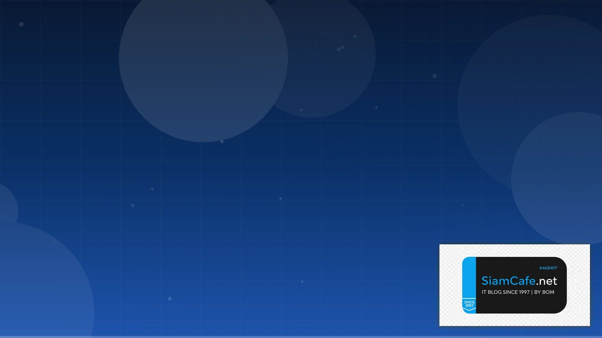 Jaeger Tracing CQRS Event Sourcing | SiamCafe Blog