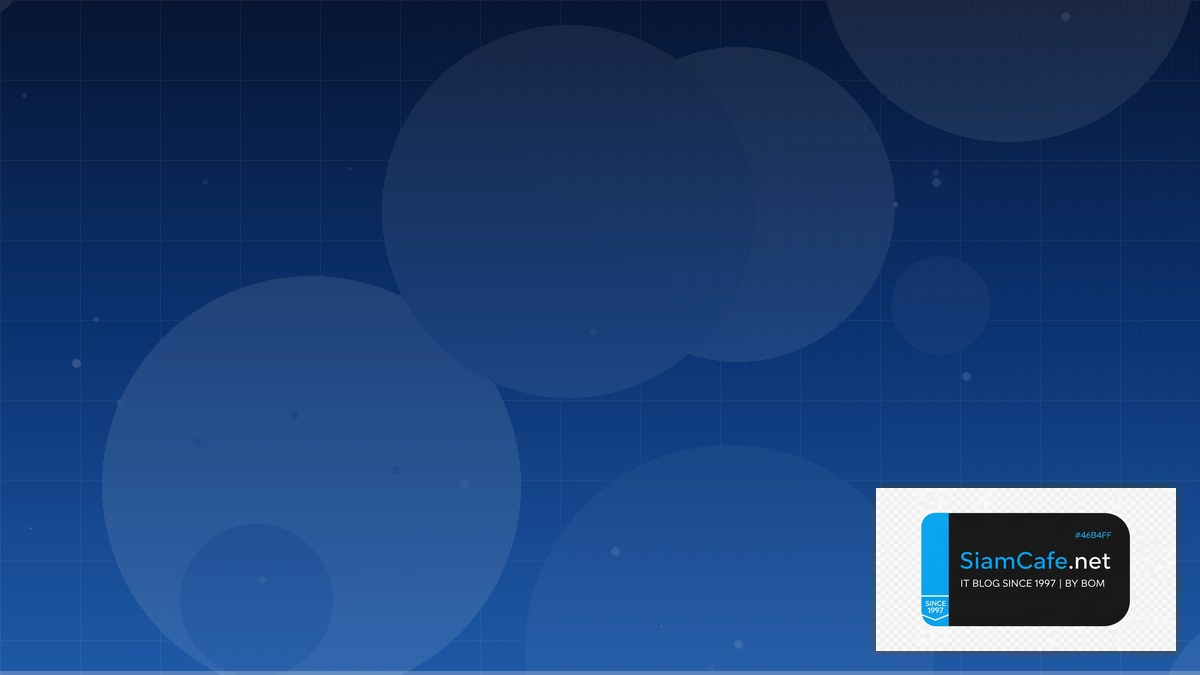 Jaeger Tracing Developer Experience DX | SiamCafe Blog