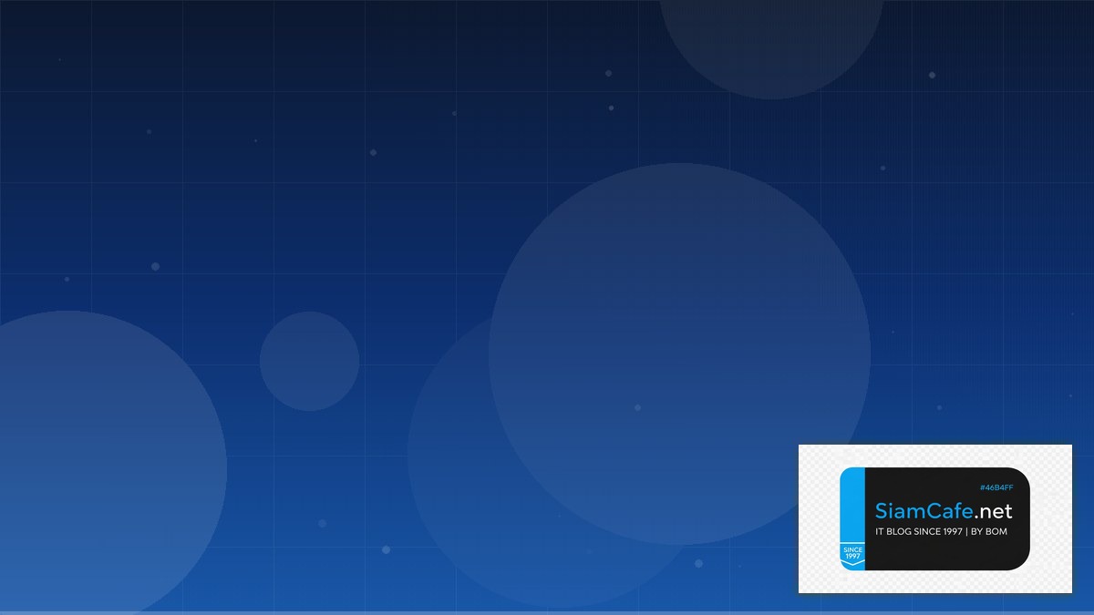 Jaeger Tracing DevSecOps Integration | SiamCafe Blog