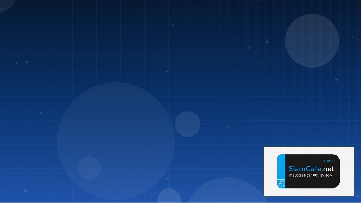 Jaeger Tracing Event Driven Design | SiamCafe Blog