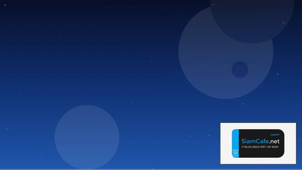 Jaeger Tracing Hexagonal Architecture | SiamCafe Blog