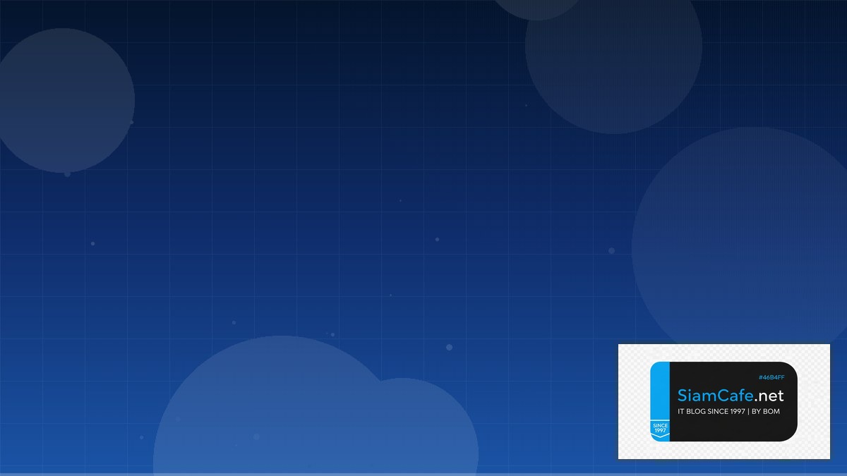 Jaeger Tracing Identity Access Management | SiamCafe Blog