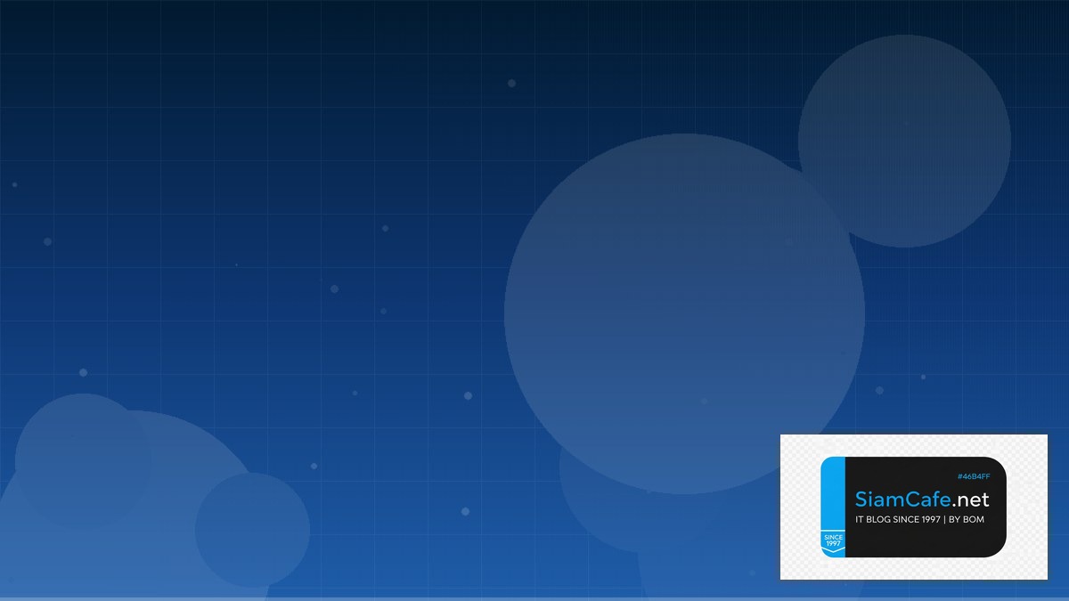 Jaeger Tracing Incident Management | SiamCafe Blog