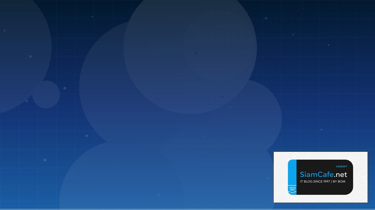 Jaeger Tracing Interview Preparation | SiamCafe Blog