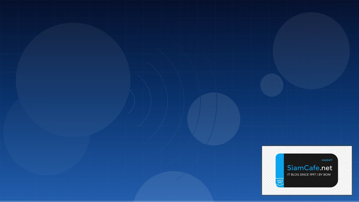 Jaeger Tracing IoT Gateway | SiamCafe Blog