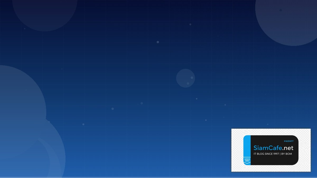 Jaeger Tracing Load Testing Strategy | SiamCafe Blog