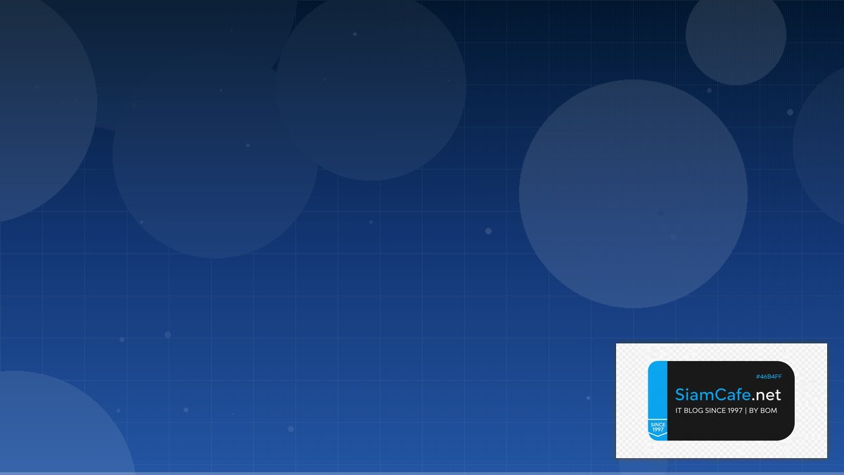 Jaeger Tracing Message Queue Design | SiamCafe Blog