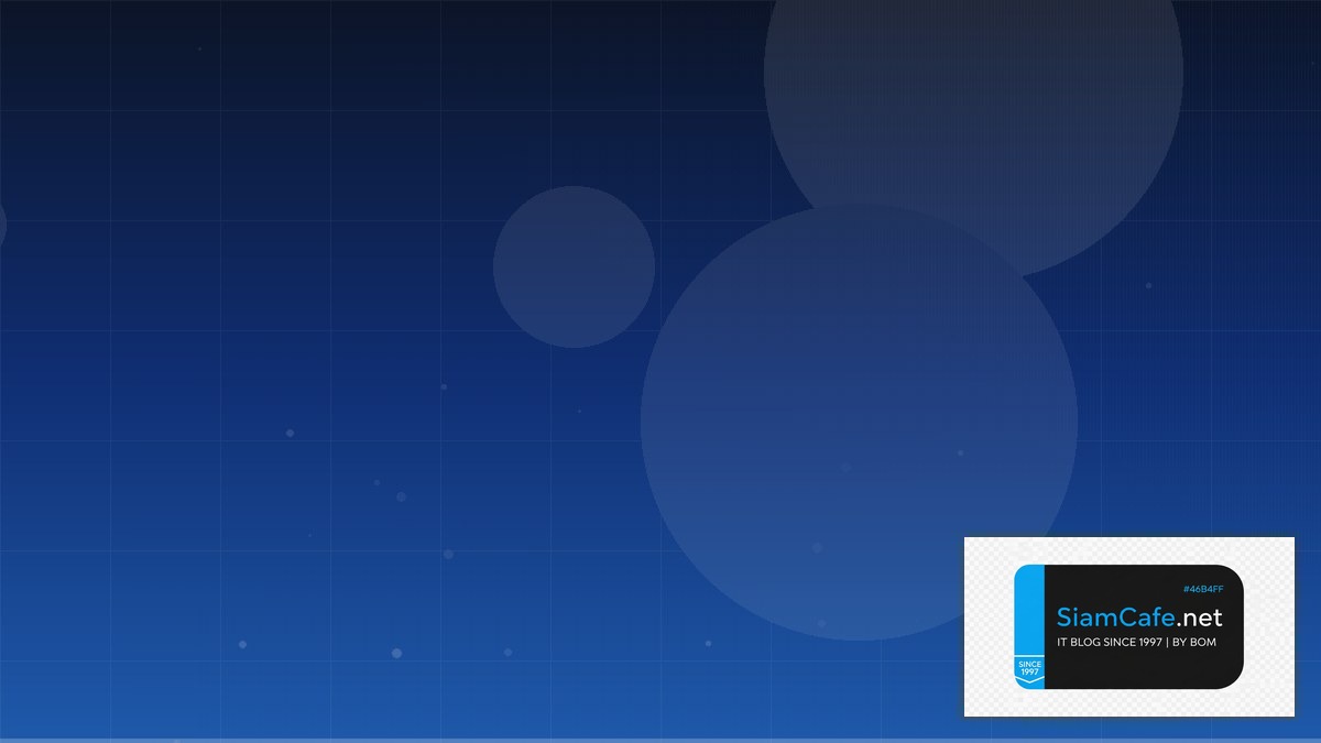 Jaeger Tracing Metric Collection | SiamCafe Blog