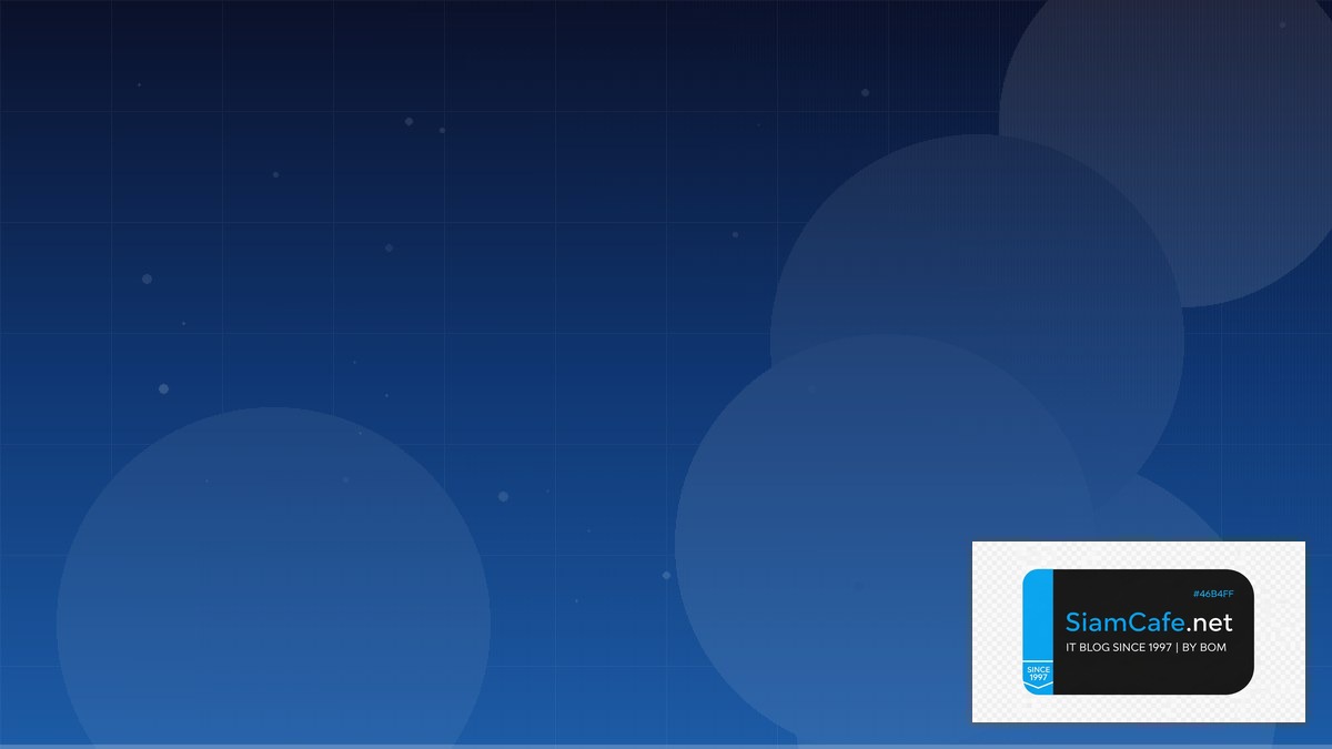 Jaeger Tracing Micro-segmentation | SiamCafe Blog