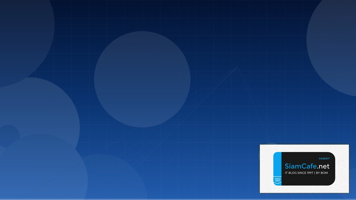 Jaeger Tracing Multi-cloud Strategy | SiamCafe Blog