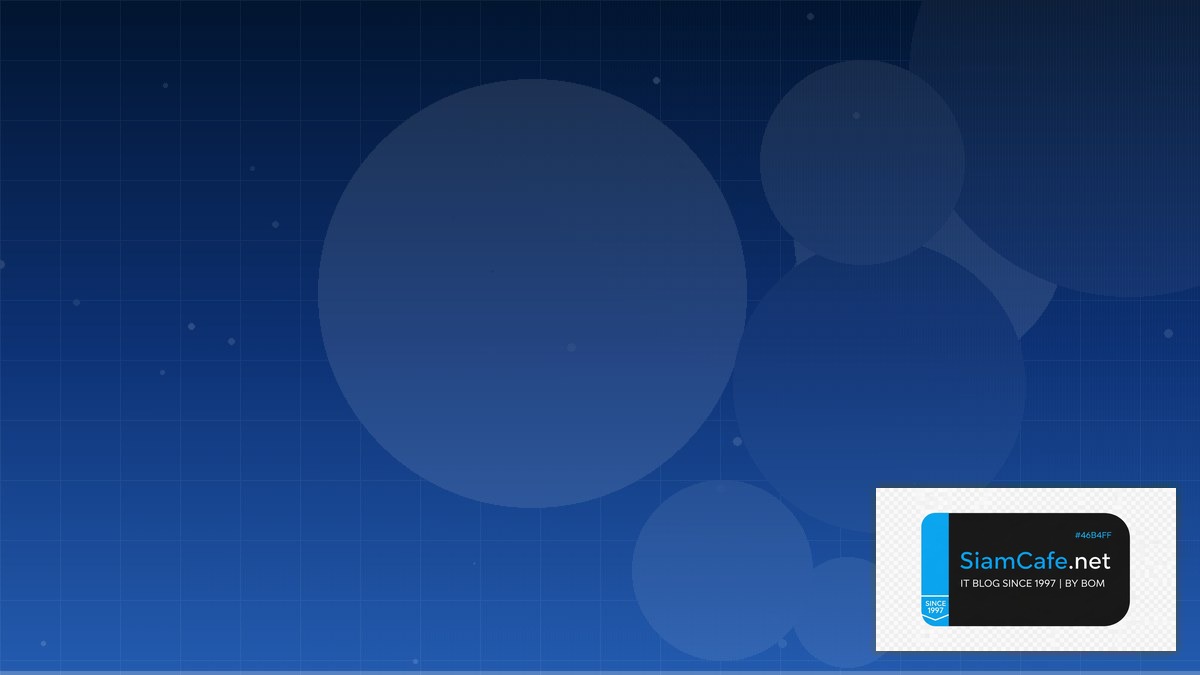 Jaeger Tracing Open Source Contribution | SiamCafe Blog