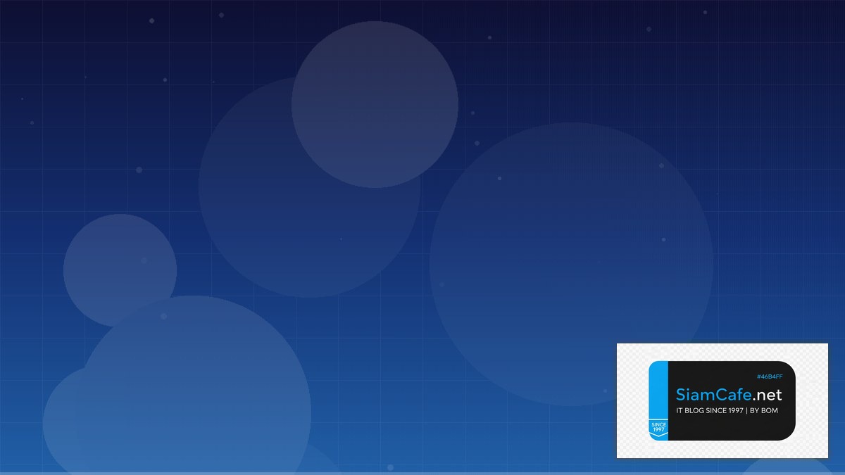 Jaeger Tracing Platform Engineering | SiamCafe Blog