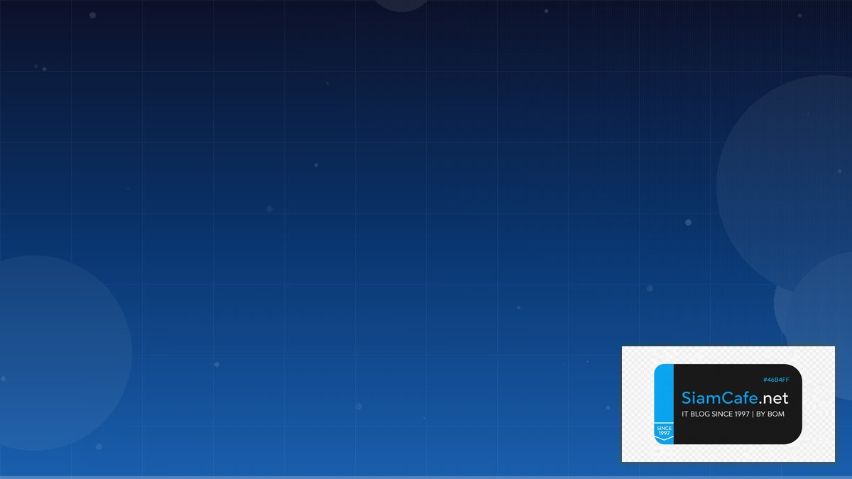 Jaeger Tracing Production Setup Guide | SiamCafe Blog