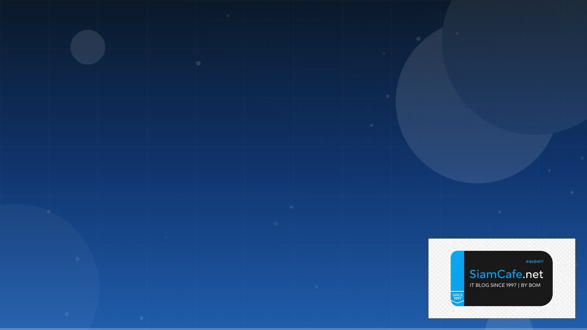 Jaeger Tracing Real-time Processing | SiamCafe Blog