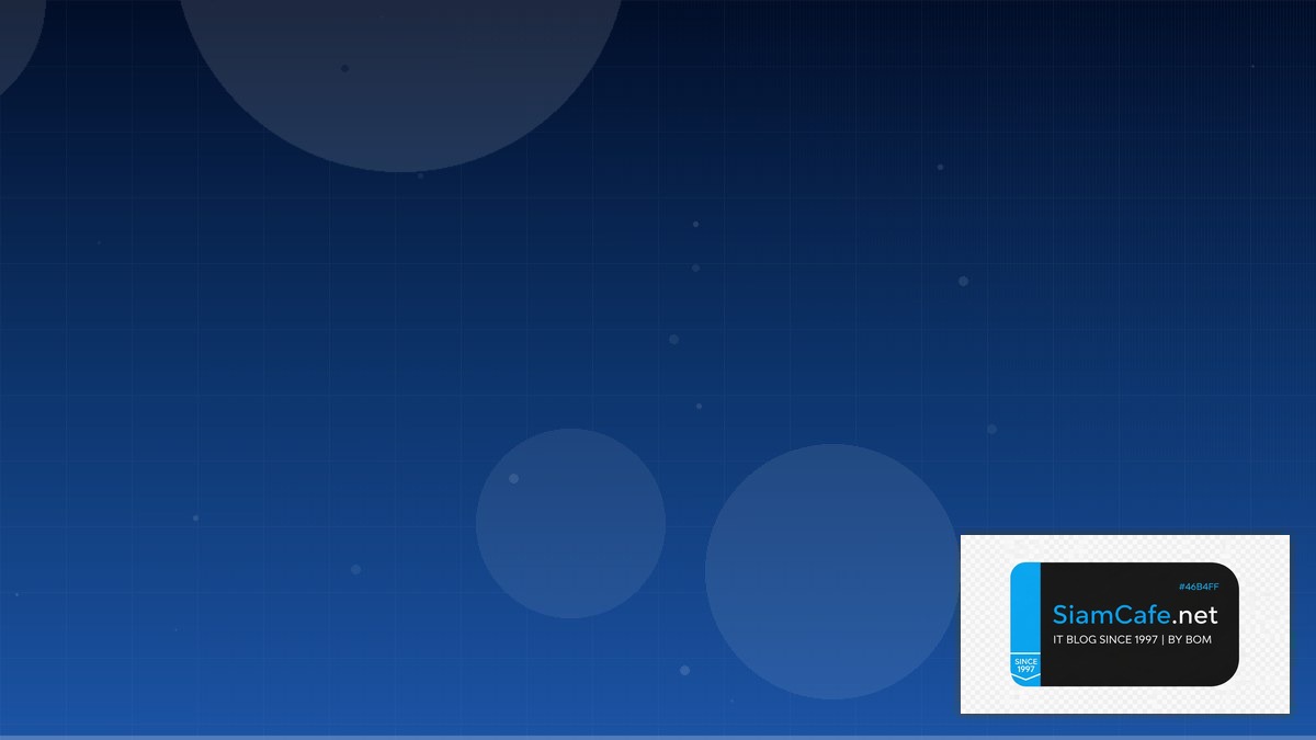 Jaeger Tracing Remote Work Setup | SiamCafe Blog