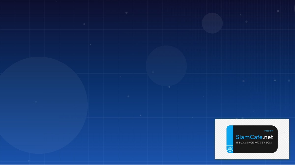 Jaeger Tracing SaaS Architecture | SiamCafe Blog