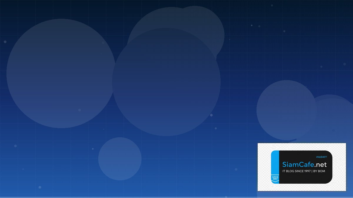 Jaeger Tracing Service Level Objective SLO | SiamCafe Blog