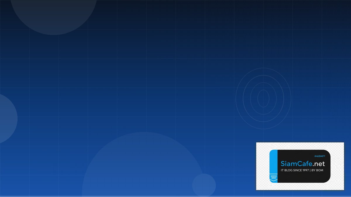 Jaeger Tracing Shift Left Security | SiamCafe Blog