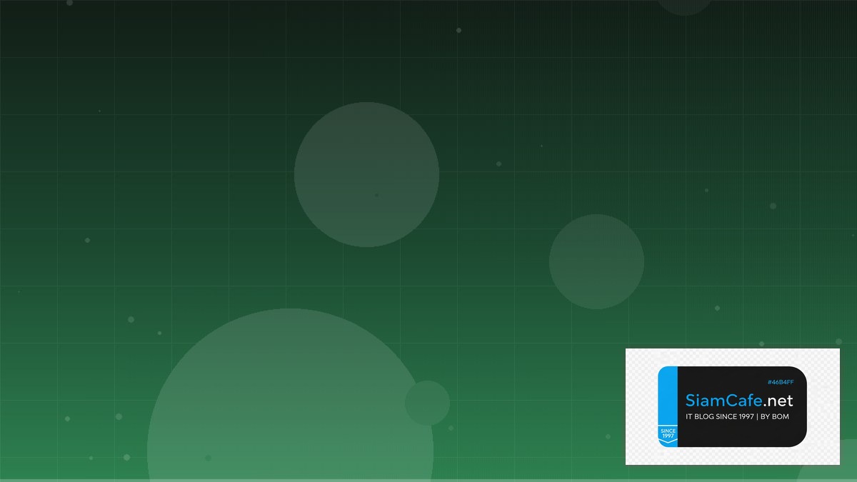 java design pattern | SiamCafe Blog