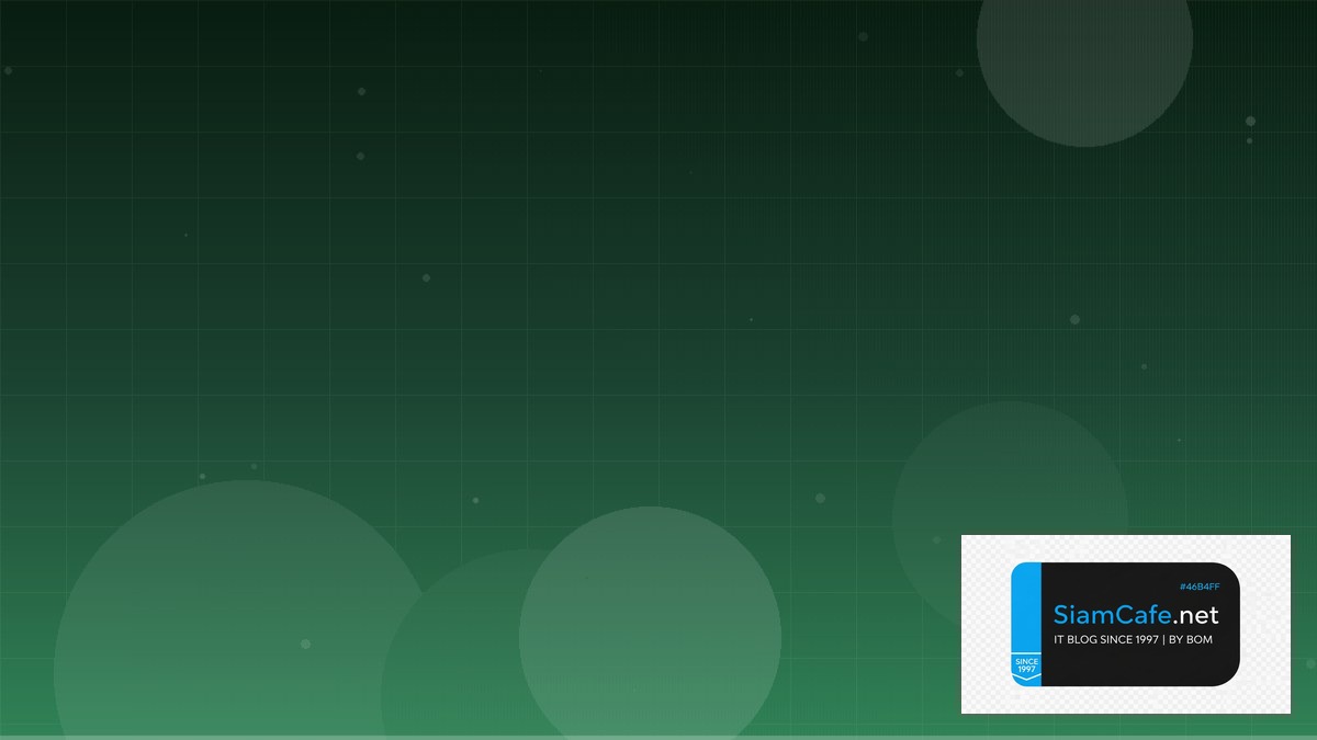 Java GraalVM API Gateway Pattern | SiamCafe Blog