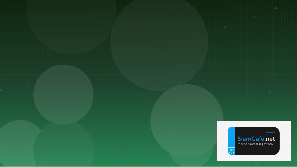 Java GraalVM AR VR Development | SiamCafe Blog