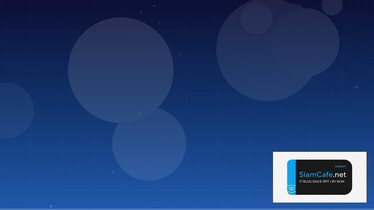 Java GraalVM Backup Recovery Strategy | SiamCafe Blog