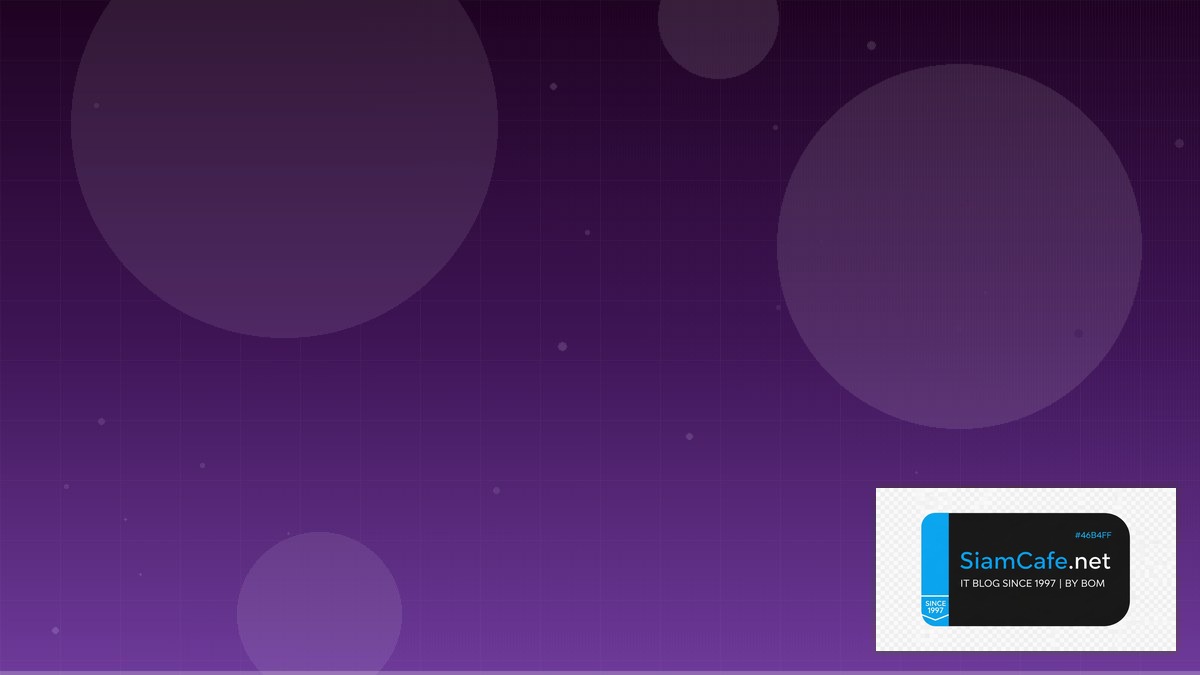 Java GraalVM Batch Processing Pipeline | SiamCafe Blog