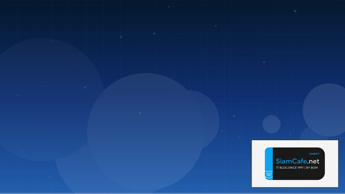 Java GraalVM Capacity Planning | SiamCafe Blog