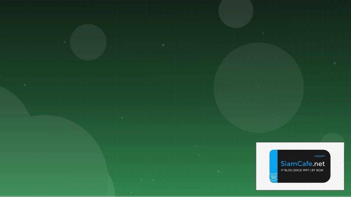 Java GraalVM Career Development IT | SiamCafe Blog