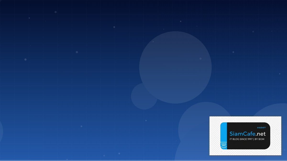 Java GraalVM CDN Configuration | SiamCafe Blog