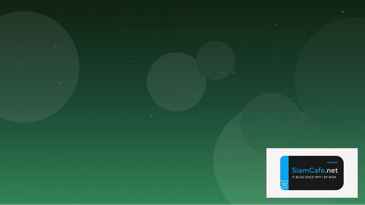 Java GraalVM Certification Path | SiamCafe Blog