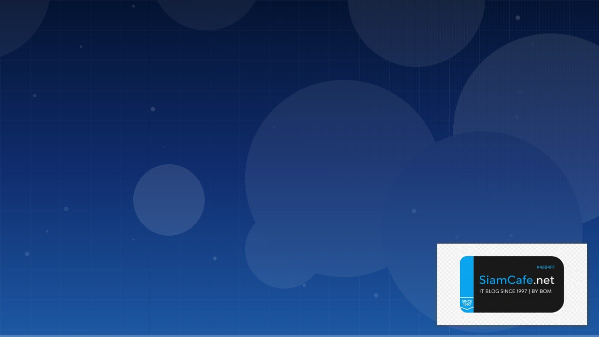 Java GraalVM CI CD Automation Pipeline | SiamCafe Blog